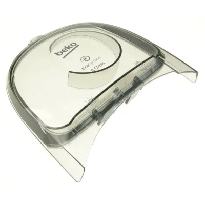 Staubbehältergehäuse für Staubsauger Beko C00873981 Staubbehälter