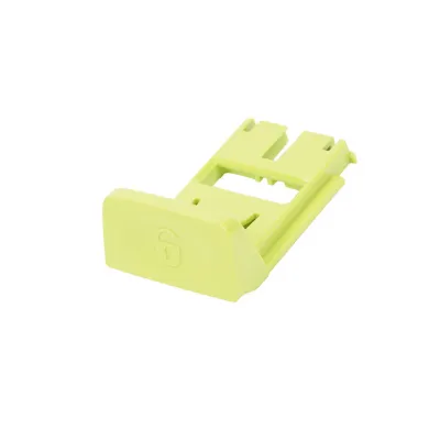 Staubbehälterknopf für Staubsauger (1180049031)