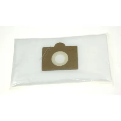 Staubbeutel 3 Stück für Staubsauger Electrolux 1322102425 Vlies Filter Set