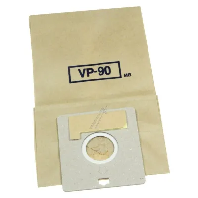 Staubbeutel Baugruppe VP-90 für Staubsauger Samsung DJ9801024A Filter 1 Stück