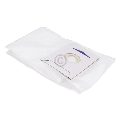 Staubbeutel Ecovacs 201-2311-0028 für Staubsauger-Roboter