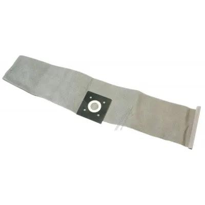 Staubbeutel für Staubsauger Candy Hoover 35601581 Mikrofaser, hohe Saugkraft