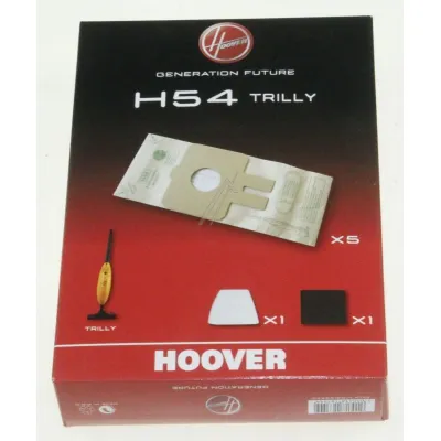 Staubbeutel Hoover 09199522 für Staubsauger