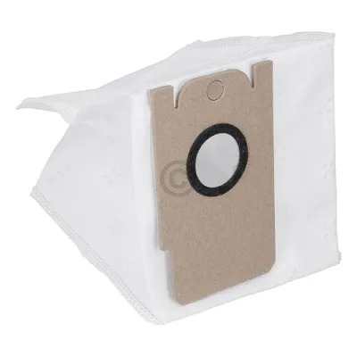 Staubbeutel Lydsto R1 Robot Xiaomi 10095013 für Staubsauger-Roboter 4Stk