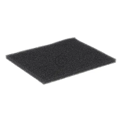 THOMAS Staubsaugerbeutel-Set 787252 | 4 MicroPor Beutel + 1 Filter | Vlies | 3,5L | 5-lagig | Weiß