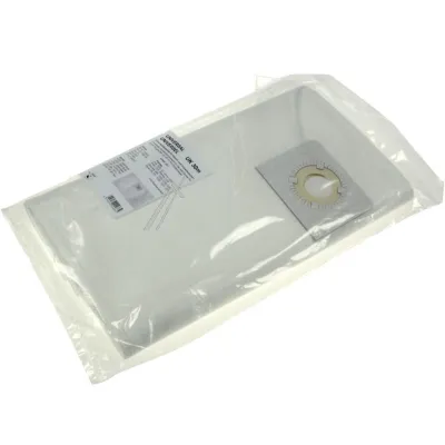 Staubbeutel Uk30m für Staubsauger Filterclean FL902GF 5er Pack