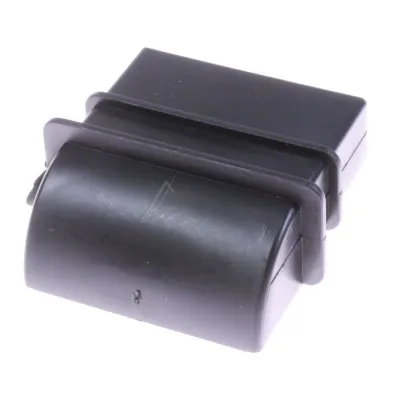 Staubbeutelhalter für Staubsauger Candy/Hoover 09838780 Befestigung