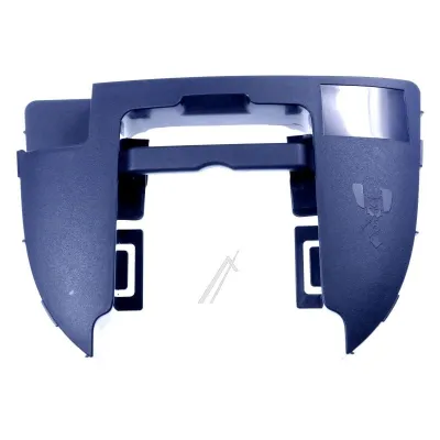 Staubbeutelhalter für Staubsauger Electrolux 140220588028 Befestigung