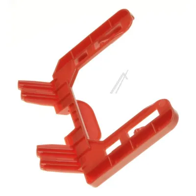 Staubbeutelhalter für Staubsauger Hisense 681995 Befestigung