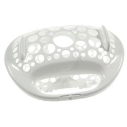 Staubbeutelhalter für Staubsauger (komplett) (2197481035)