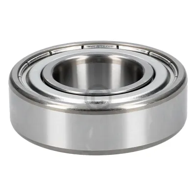 Staubdichtes Kugellager für Waschmaschine Whirlpool/Indesit 482000025948 SKF 620