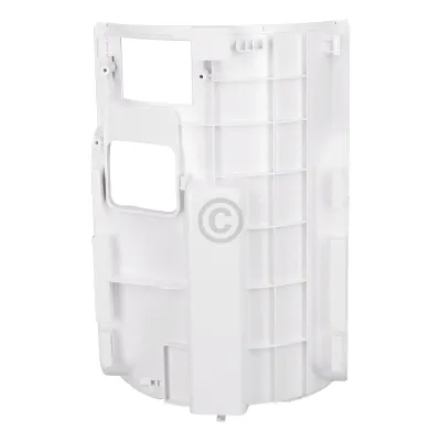 Staubeimer Ecovacs 201-2408-0024 für Staubsauger-Roboter