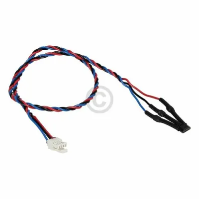 Staubkasten Testkabelbaum Ecovacs 201-2115-1960 für Staubsauger-Roboter