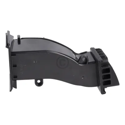 Staubrohr Ecovacs 201-2357-1184 für Saugroboter