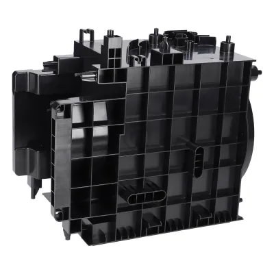 Staubsammelfach für Station Ecovacs 201-2357-1189 von Saugroboter Ecovacs