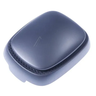 Staubsauger-Abdeckung schiefergrau AEG 4055483392 Gehäuseteil