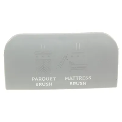 Staubsauger-Klemme Bosch Siemens 00635548 Haltemechanismus