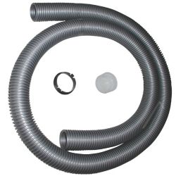 Staubsauger Schlauch Groupe Seb MS0925671 1,8m silber