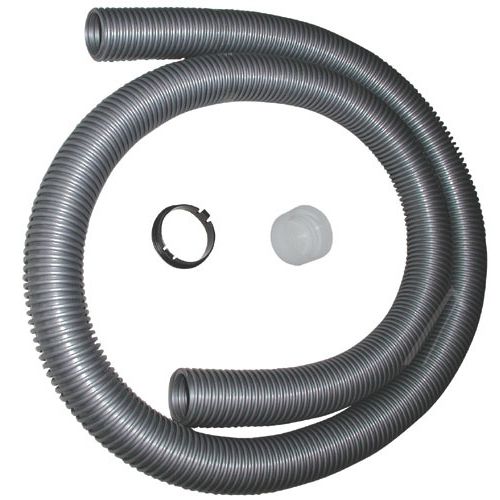 Bild: Staubsauger Schlauch Groupe Seb MS0925671 1,8m silber