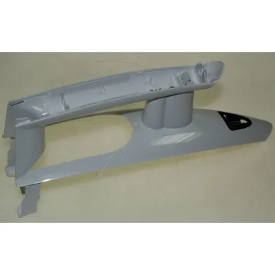 Staubsauger-Stiel für Halterung Bosch 00668256 Saugrohr-Ersatz