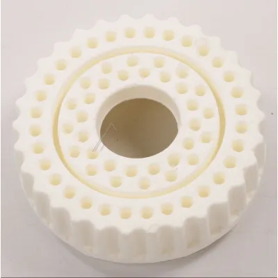 Staubsauger-Stoßdämpfer Bosch Siemens 10010611 Motoraufhängung