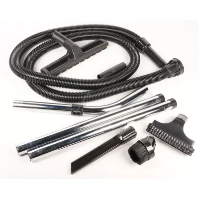 Staubsauger-Zubehörkit für Staubsauger Sqoon S0951 32mm, Hartbodenbürste, für Nu