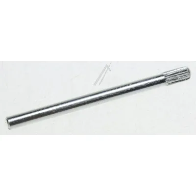 Staubsaugerachse Bosch Siemens 00756005 Laufwerk