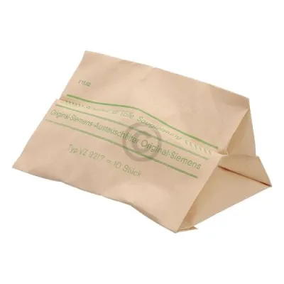 Staubsaugerbeutel 00459217