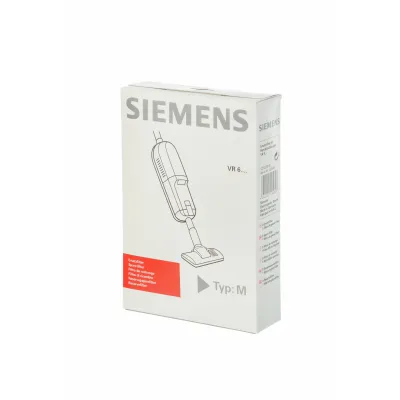 Staubsaugerbeutel 00460444