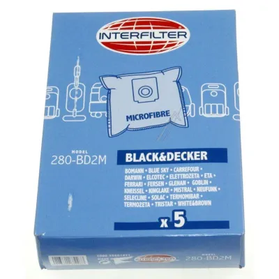 Staubsaugerbeutel Candy Hoover 35601471 Filterbeutel