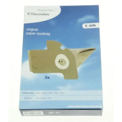 Staubsaugerbeutel Electrolux AEG 9001959569 5er Set + 1 Mikrofilter