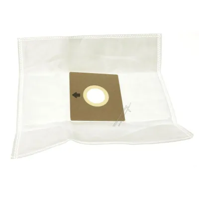 Staubsaugerbeutel für Beko/Grundig/Arçelik C00893980 Microfaser, hoher Saugkraft