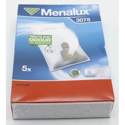 Staubsaugerbeutel für Electrolux AEG 9001668632 5er Pack