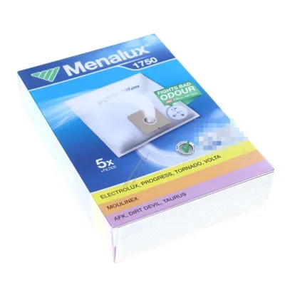 Staubsaugerbeutel für Electrolux Staubsauger 9001961383 Zuschnitt