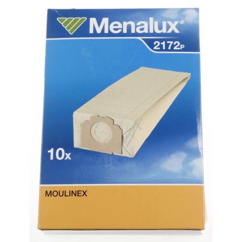 Bild: Staubsaugerbeutel für Electrolux Staubsauger 9001968305 10er Pack