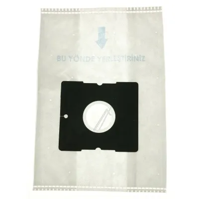 Staubsaugerbeutel für Grundig Staubsauger C00897413 1 Stück