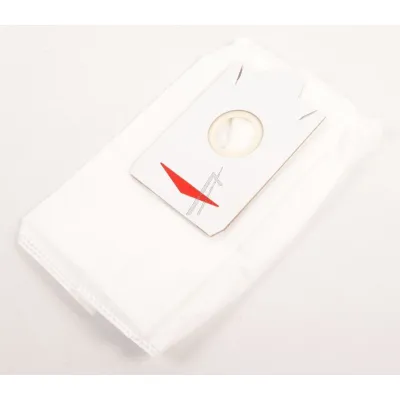 Staubsaugerbeutel für Saugroboter Bosch Siemens 12053651 Filter Vlies