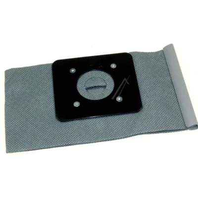 Staubsaugerbeutel für Staubsauger Beko Grundig Arçelik C00911895 Feinstaub, Effi