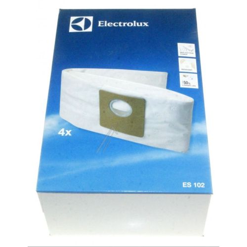 Bild: Staubsaugerbeutel für Staubsauger Electrolux 9001678300 4er-Pack