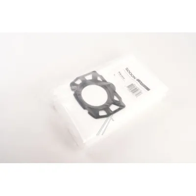 Staubsaugerbeutel für Staubsauger Sqoon 2.863-006.0 5er Pack, passend für Kärche