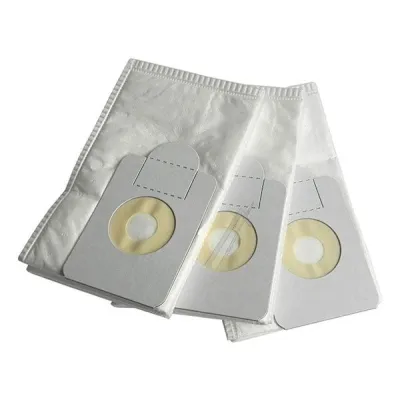 Staubsaugerbeutel für Waschmaschine Filterclean FL0278K 3er Pack