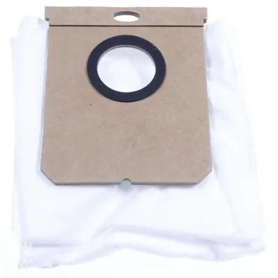 Staubsaugerbeutel H92 für Saugroboter Haier, Candy 35602870 Filterbeutel