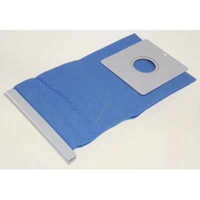 Staubsaugerbeutel Samsung DJ6900420B Stoffbeutel, weiß, 1 Stück