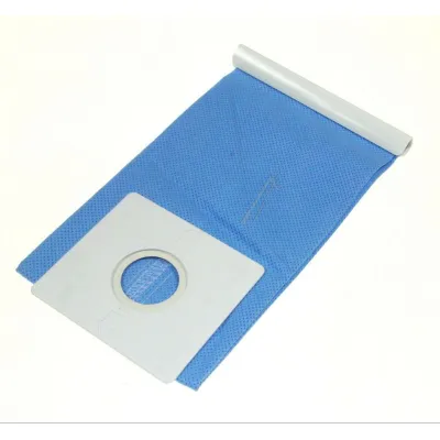 Staubsaugerbeutel Samsung DJ6900481B für Samsung Staubsauger Vliesbeutel, weiß