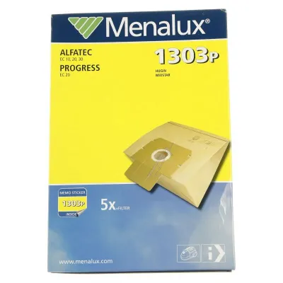 Staubsaugerbeutel-Set Electrolux AEG 9001667535 5 Beutel + 1 Filter