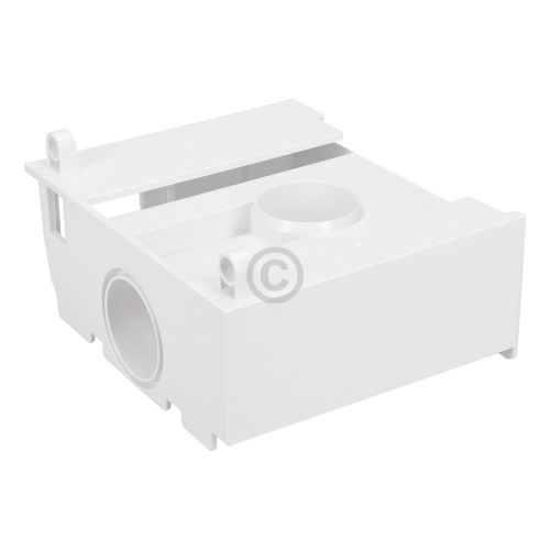 Bild: Staubsaugerbeutelhalter Ecovacs 201-2353-1414 für Staubsauger-Roboter