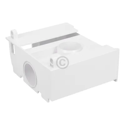 Staubsaugerbeutelhalter Ecovacs 201-2353-1414 für Staubsauger-Roboter