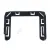 Bild: Staubsaugerbeutelhalter GR für Staubsauger Beko/Grundig/Arçelik C00929648 Montag