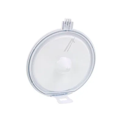 Staubsaugerdeckel für Bosch/Siemens 12040316 Abdeckung