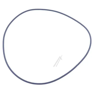 Staubsaugerdichtung Bosch Siemens 10016902 Staubbehälter